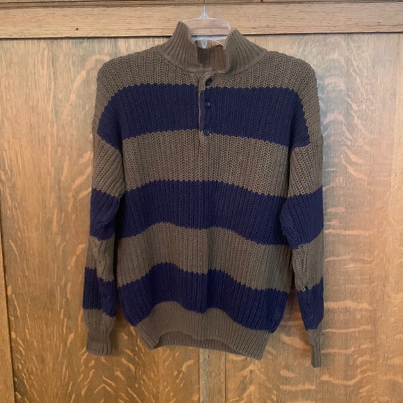 Vintage Gap authentic sweater medium M